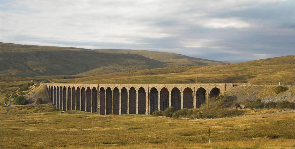Yorkshire Day Trip Adventure From Manchester
