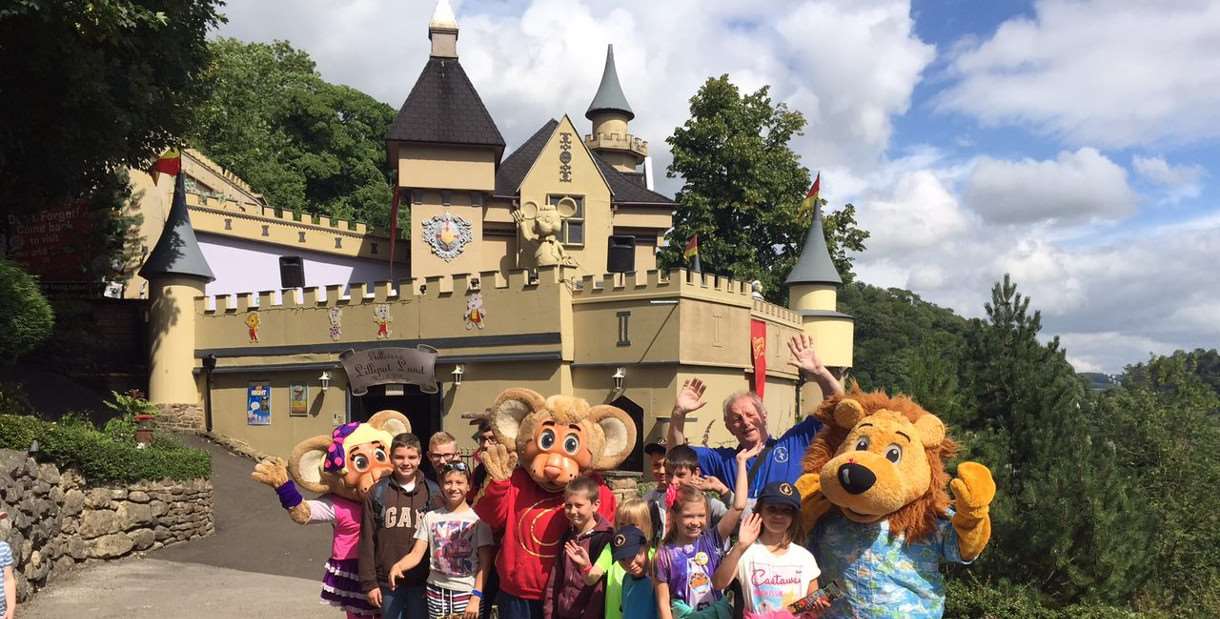 Gulliver's Kingdom
