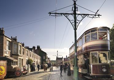 Beamish Museum