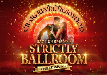 Strictly Ballroom