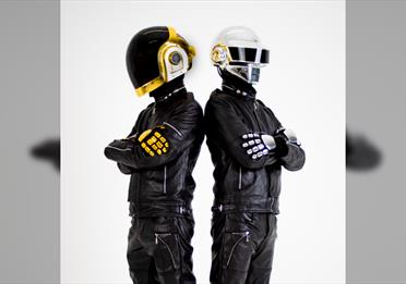 Daft Funk