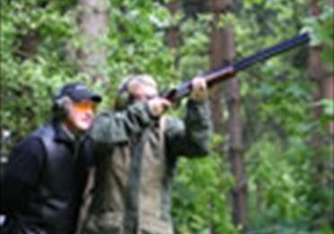 Manchester Clay Shooting Club