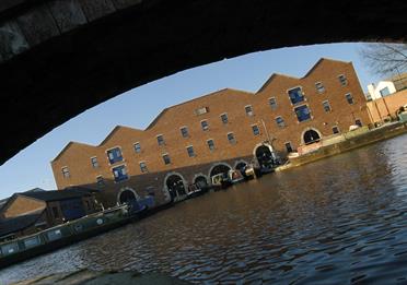 Ashton Canal