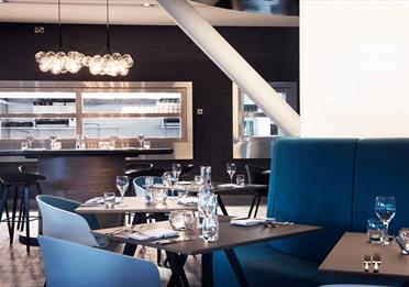 Pier Eight
