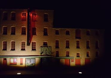 The Leadmill