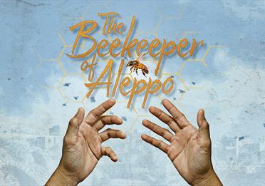 The Beekeeper of Aleppo