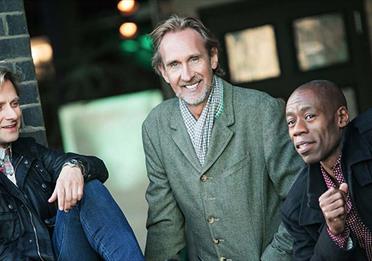 Mike & the Mechanics