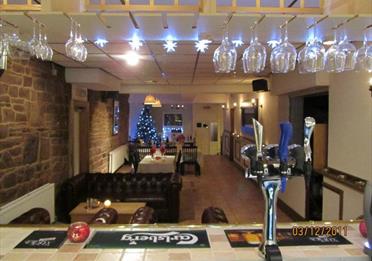 Don Pedro Bar