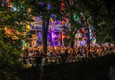 Pride Festival