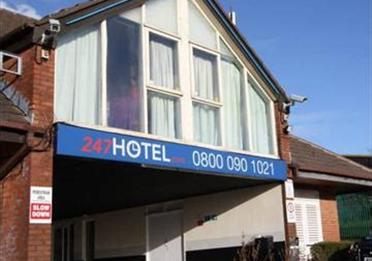 247hotel.com