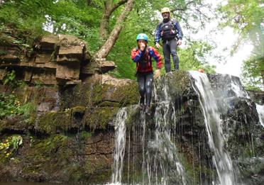Weardale Adventure Centre