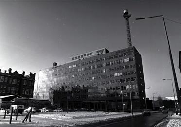 Granda studios