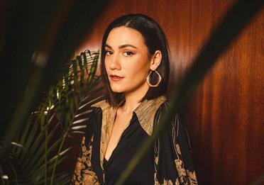 Nadine Shah