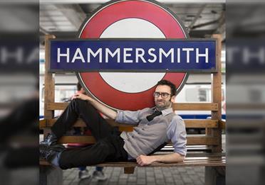 MC Hammersmith
