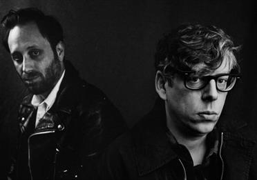 The Black Keys