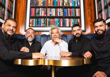Gipsy Kings