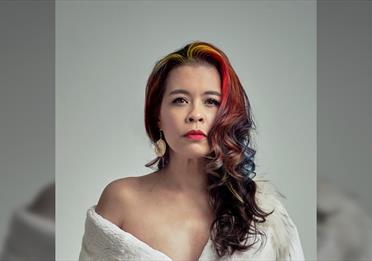 Ria Lina - Riawakening