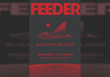 Feeder
