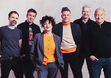 Deacon Blue