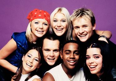 S Club 7