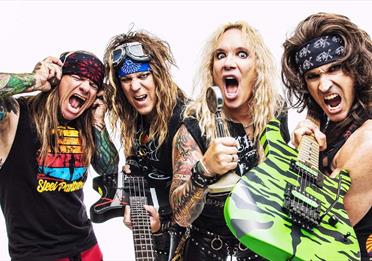 Steel Panther