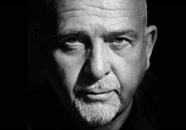 Peter Gabriel