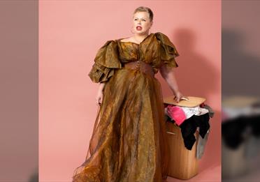 Laura Smyth: Living My Best Life