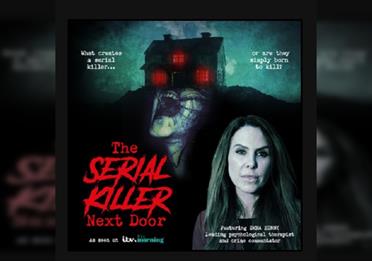 Emma Kenny - The Serial Killer Next Door