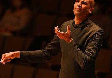 Dvorák's Eighth Symphony