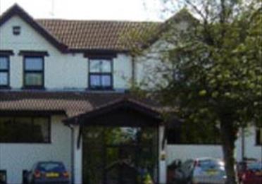 Wycliffe Hotel