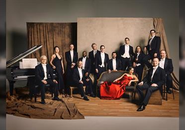 Pink Martini