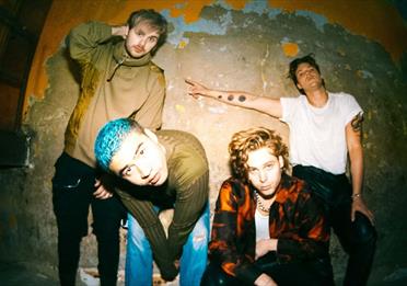 5 Seconds of Summer