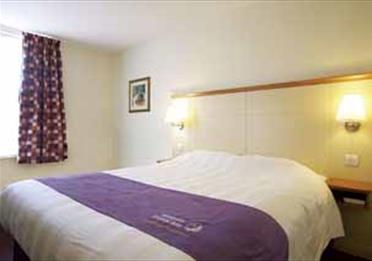 Travel Inn Bolton