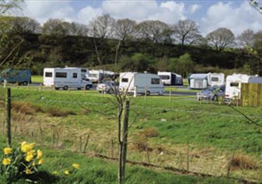 Camping & Caravanning in Greater Manchester - Visit Manchester