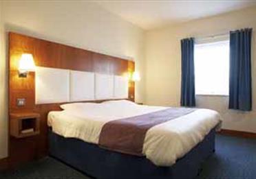 Premier Travel Inn Manchester (Worsley / A580)
