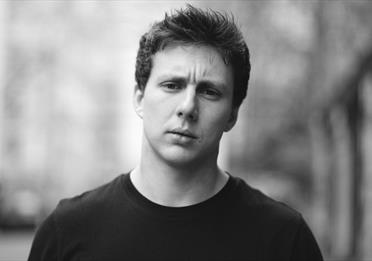 Ben McKelvey