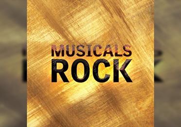 The Hallé - Musicals Rock