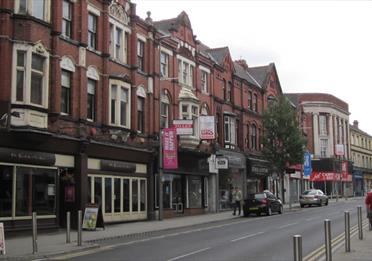 Altrincham