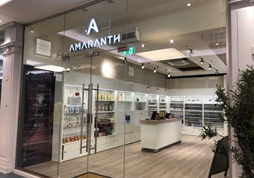 Amaranth