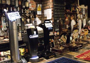 Ashton Arms