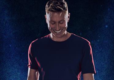 Russell Howard