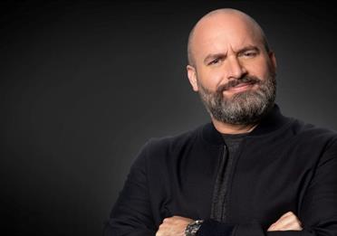 Tom Segura: Take it Down Tour