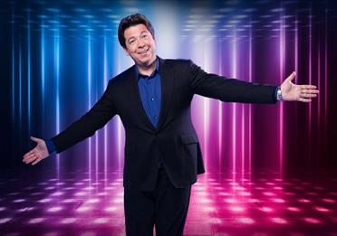 Michael McIntyre: Macnificent