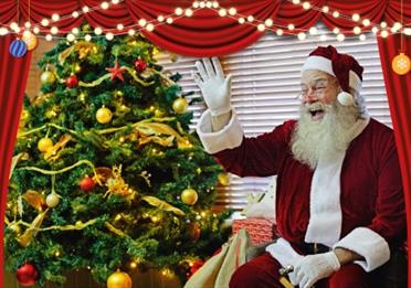 Santa