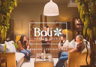 Bali Health Lounge