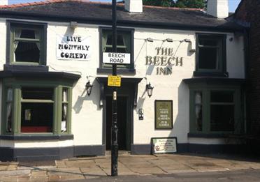 The Beech Inn