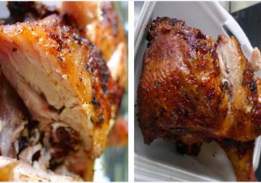 Big Bird’s Caribbean Catering