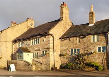 The Blundell Arms