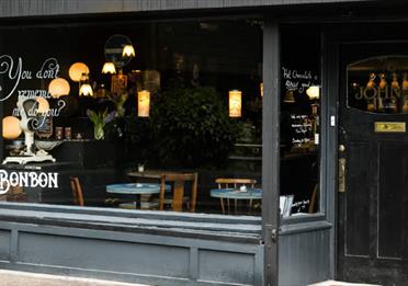 Bonbon Chocolate Boutique