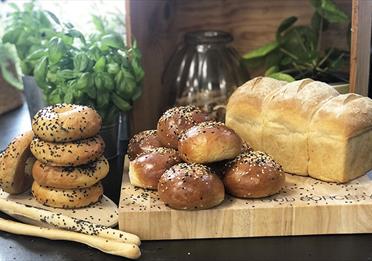 Bread
